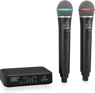 ULM302MIC, image 4 of 4