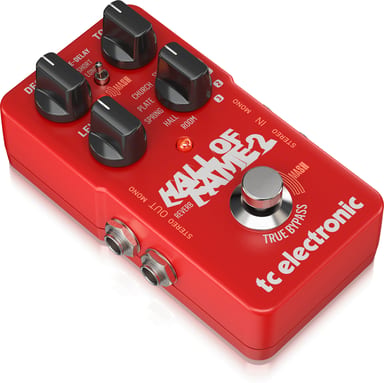 HALL OF FAME 2 REVERB, image 1 of 4