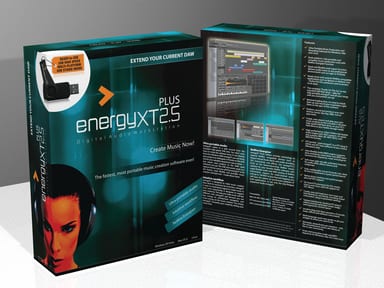 energyXT2.5 Plus, image 7 of 7