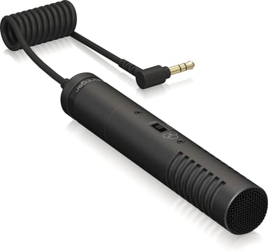 VIDEO MIC MS, image 1 of 4