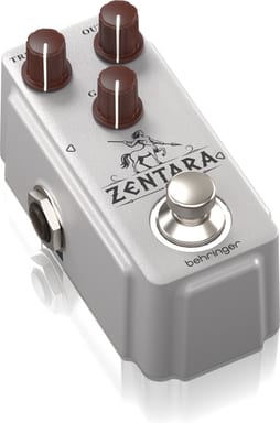 ZENTARA MINI-SR, image 1 of 4