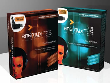 energyXT2.5, image 5 of 7