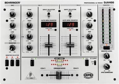 DJX400, image 4 of 4