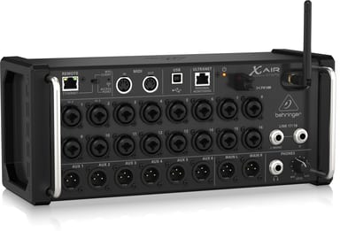 XR18, image 5 of 6