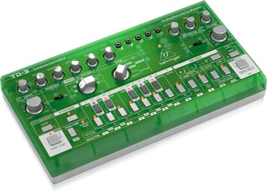 TD-3-LM, image 1 of 5