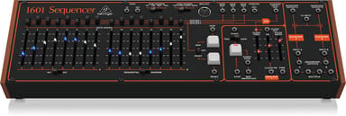 1601 SEQUENCER, image 2 of 5