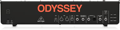 ODYSSEY, image 5 of 5