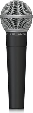 SL 85S, image 2 of 4