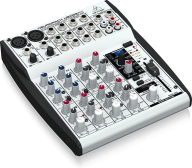 UB1002FX, image 4 of 4