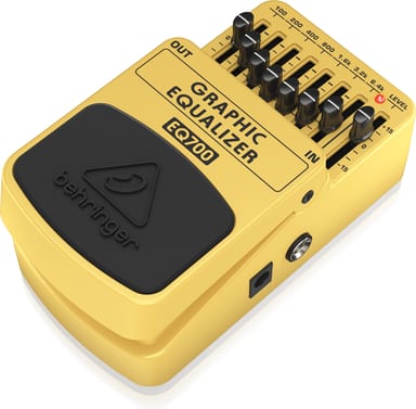 EQ700, image 3 of 3