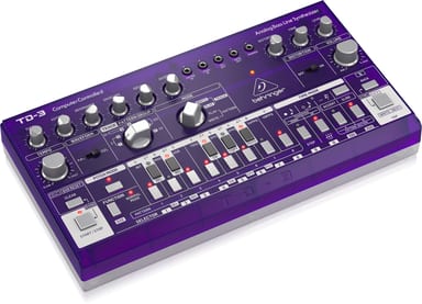 TD-3-GP, image 3 of 5