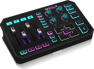 GoXLR, image 1 of 5