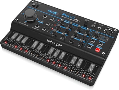 PRO VS MINI, image 2 of 5