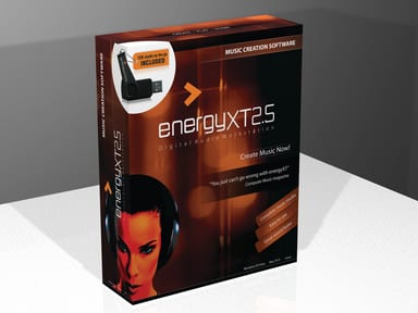energyXT2.5, image 3 of 7