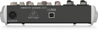 Q1002USB, image 2 of 4