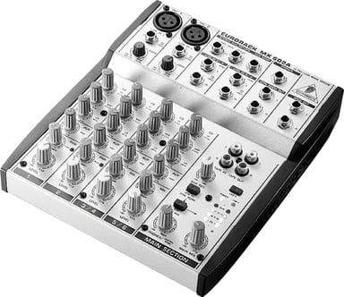 MX602A, image 1 of 1