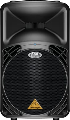 B412DSP, image 1 of 3