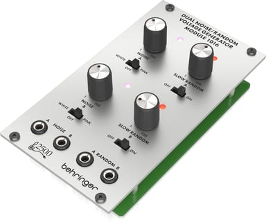 DUAL NOISE / RANDOM VOLTAGE GENERATOR MODULE 1016, image 3 of 3