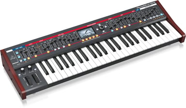DEEPMIND 12X, image 1 of 5