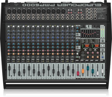PMP6000, image 1 of 3