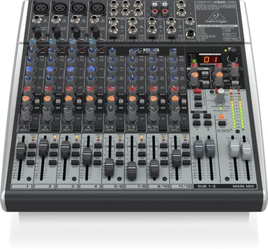 XENYX X1622USB, image 1 of 5
