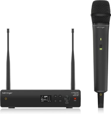 XTM1-35 VOCAL SET, image 1 of 6