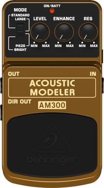 AM300, image 1 of 3