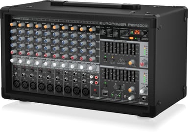 PMP2000D, image 1 of 3