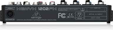 1202FX, image 2 of 4