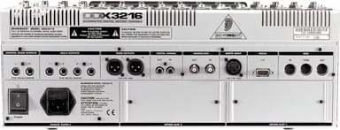 DDX3216, image 2 of 4
