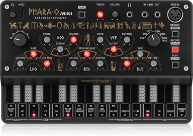 PHARA-O MINI, image 1 of 5