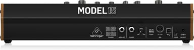 MODEL 15, image 5 of 5