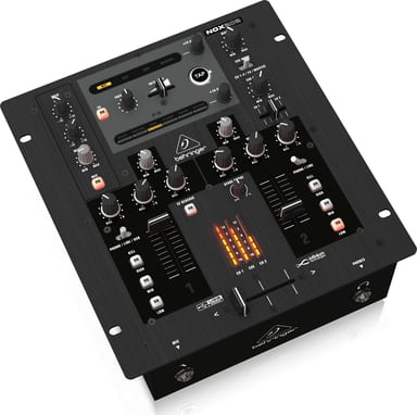 NOX202, image 1 of 5