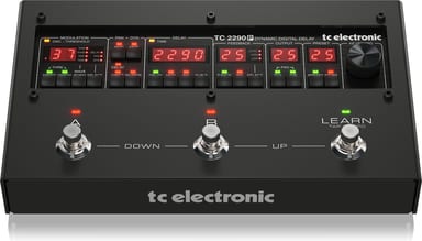 2290 P DYNAMIC DIGITAL DELAY, image 5 of 6