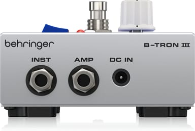 B-TRON III ENVELOPE FILTER, image 4 of 4