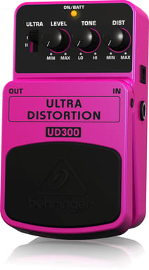 UD300, image 2 of 3