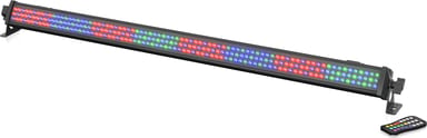 LED FLOODLIGHT BAR 240-8 RGB-R, image 3 of 4