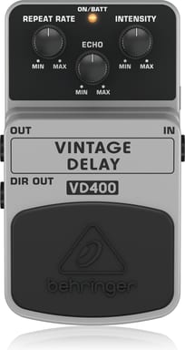 VD400, image 3 of 3