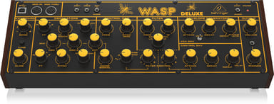 WASP DELUXE, image 2 of 5