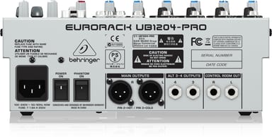 UB1204-PRO, image 2 of 4