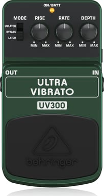 UV300, image 1 of 3