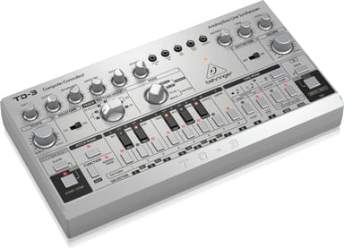 TD-3-SR, image 3 of 5