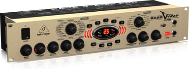 BASS V-AMP PRO, image 1 of 4