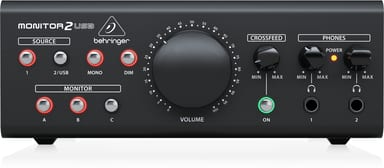 MONITOR2USB, image 1 of 4