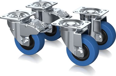 MANCHESTER WHEEL KIT, image 4 of 4