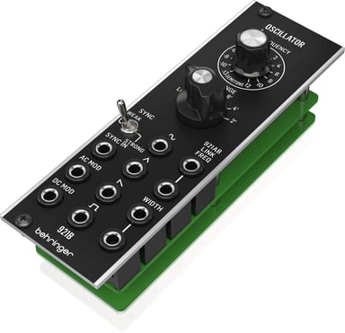 921B OSCILLATOR, image 2 of 3