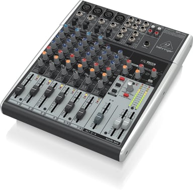 XENYX 1204USB, image 4 of 5
