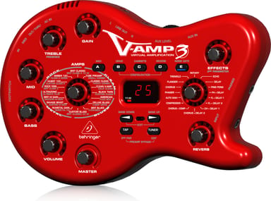 V-AMP 3, image 2 of 3