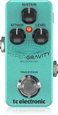 HYPERGRAVITY MINI COMPRESSOR, image 3 of 3