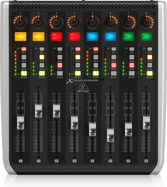 X-TOUCH EXTENDER, image 2 of 5